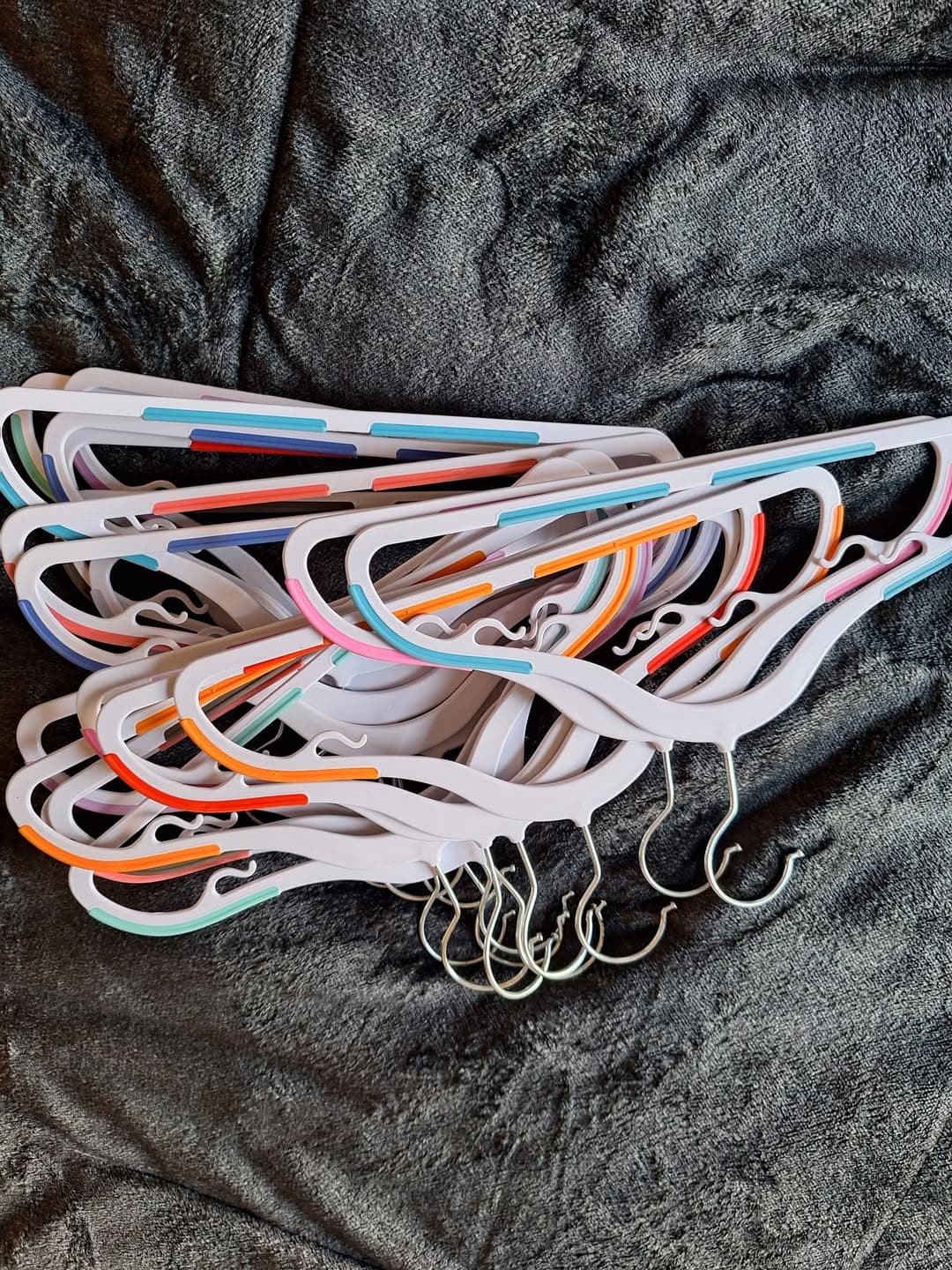 Childrens coat hangers